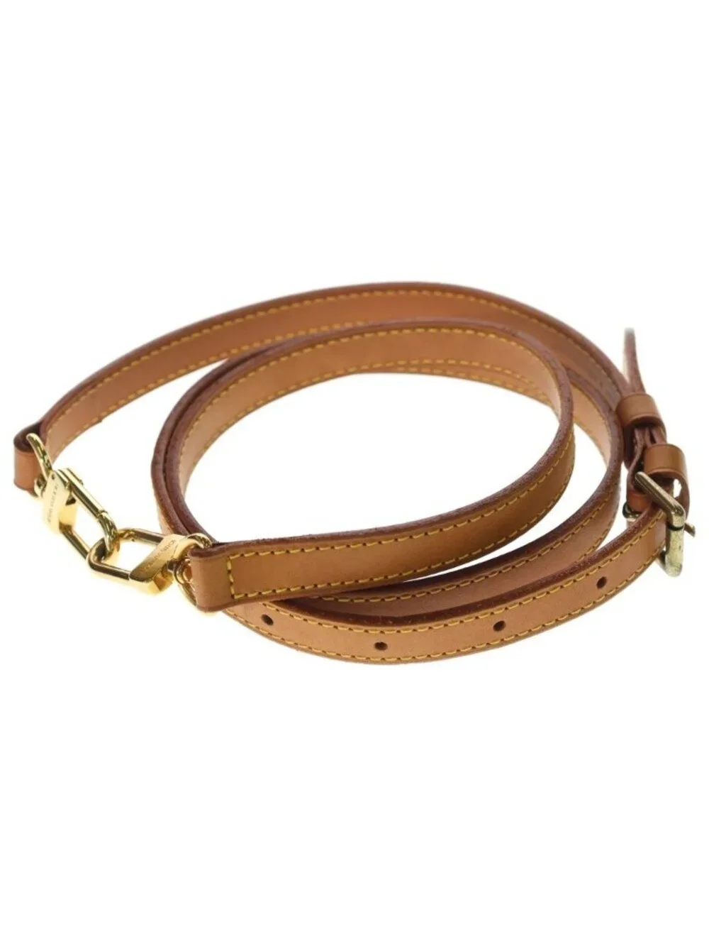 Louis Vuitton this authentic